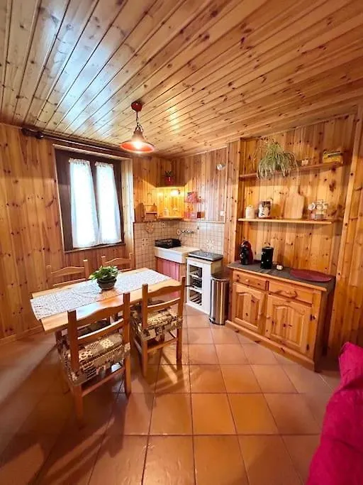 Via Molino 28 Apartment Postalesio Italy