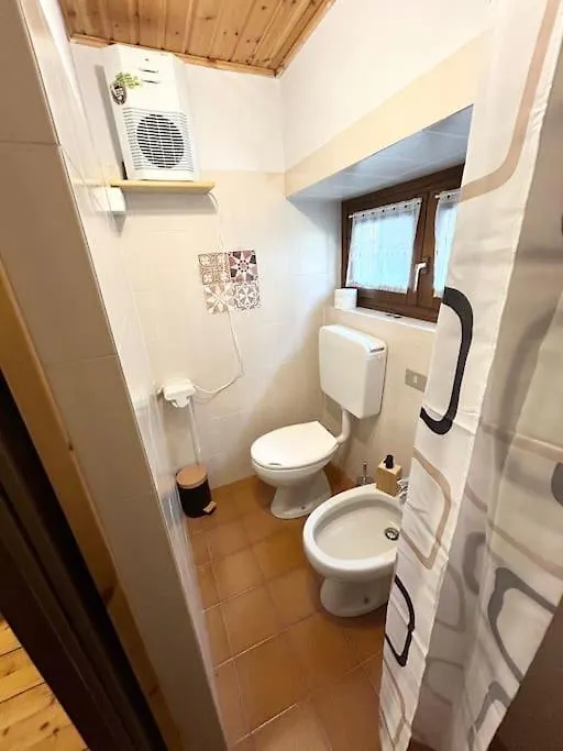 Via Molino 28 Apartment Postalesio 0*,  Italy