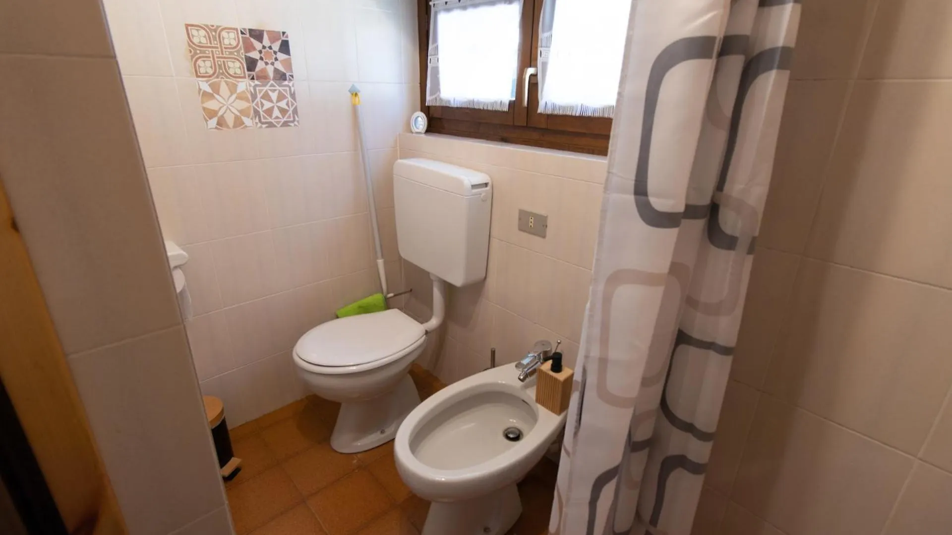 Via Molino 28 Daire Postalesio