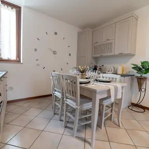  Appartamento La Casa Di Isabel