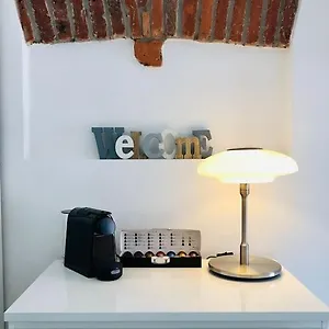  Appartamento Beddy & Breakfast 2 - Il Cortino