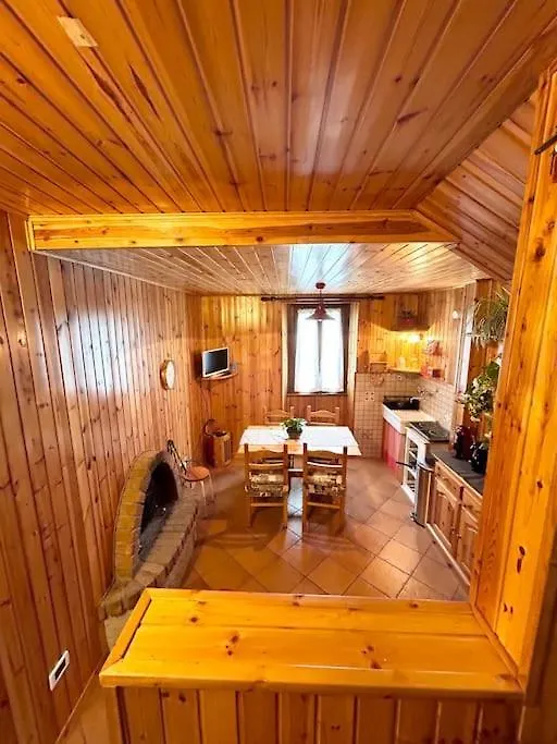Appartamento Via Molino 28 Postalesio