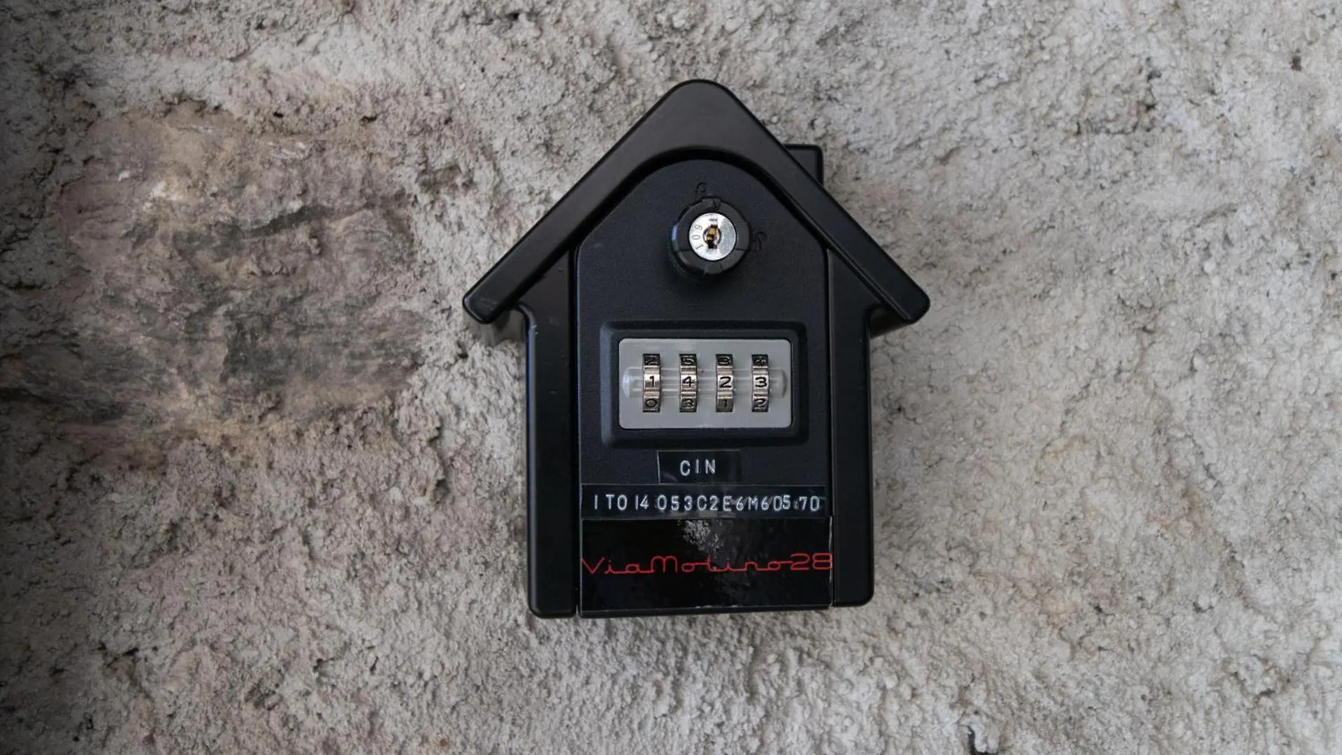 Appartamento Via Molino 28 Postalesio