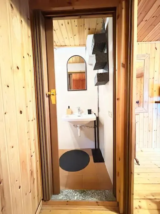 Via Molino 28 Διαμέρισμα Postalesio