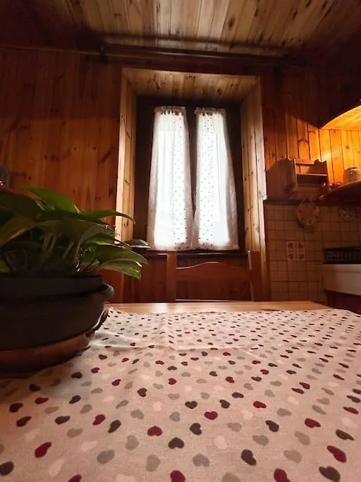 Via Molino 28 Διαμέρισμα Postalesio