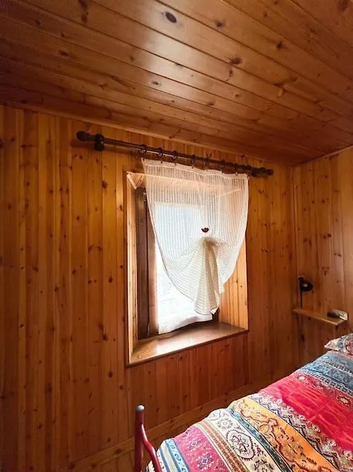 Via Molino 28 Διαμέρισμα Postalesio